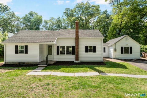 Photo of 173 Elm Hill Road, Vernon, CT 06066 (MLS # 24204666)