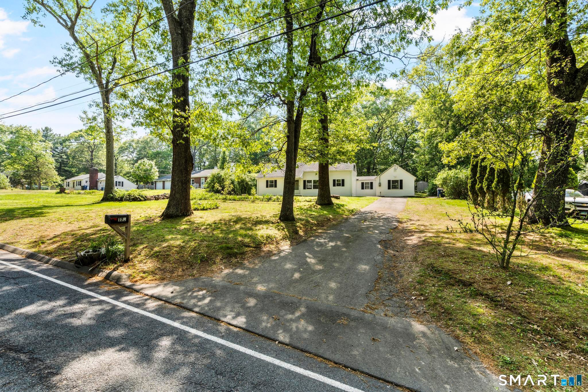 173 Elm Hill Road