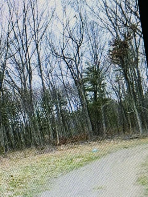 Vacant Land For Sale - 25 Matthew Lane<br/> Windsor, CT 06095