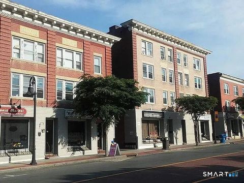 Photo of 411 N Main Street #5, Bristol, CT 06010 (MLS # 24154813)