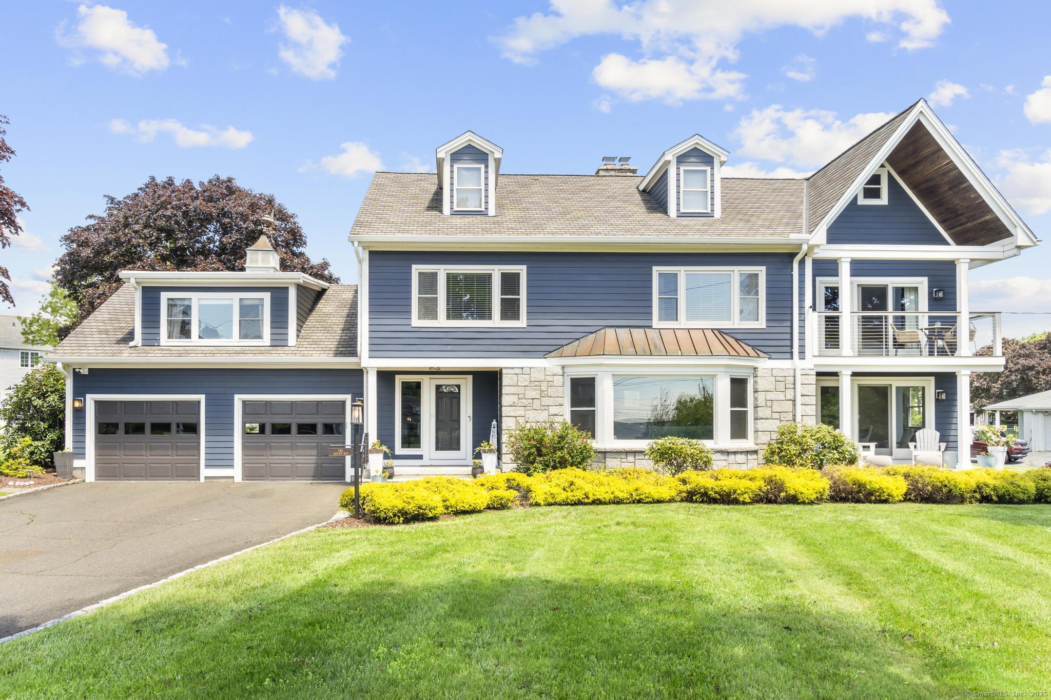 Property for Sale at Bayview Boulevard, Stratford, Connecticut - Bedrooms: 4 
Bathrooms: 3 
Rooms: 10  - $1,298,000