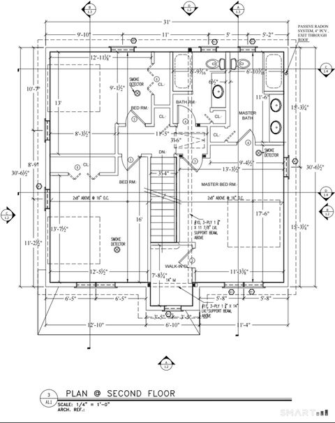 Tiny photo for 2-1 Ballahack Road, East Haddam, CT 06423 (MLS # 24164421)