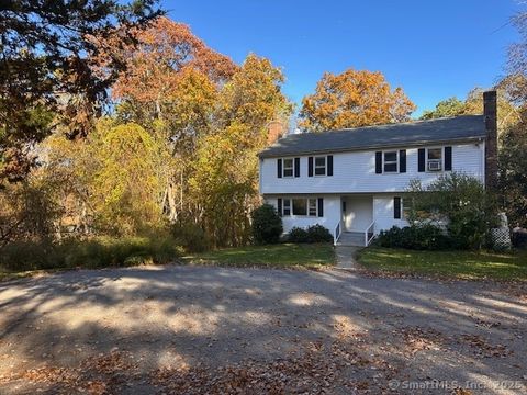Photo of 259 Westchester Road #A, Colchester, CT 06415 (MLS # 24135341)