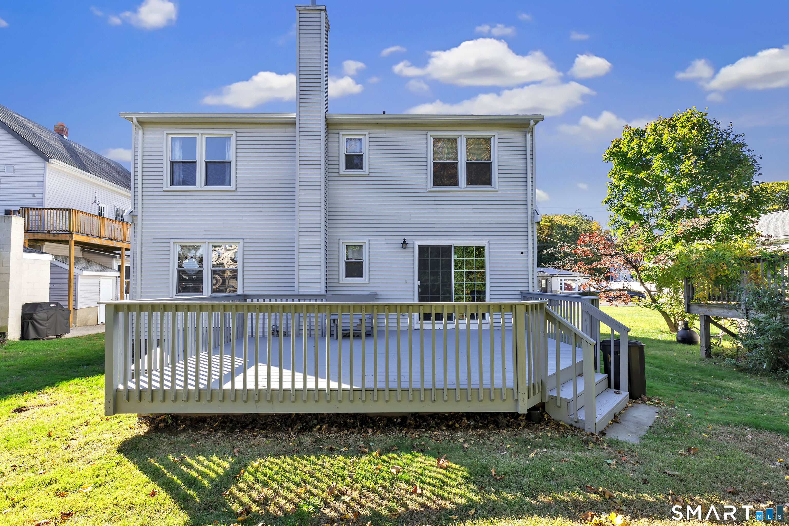 26 Dana Avenue