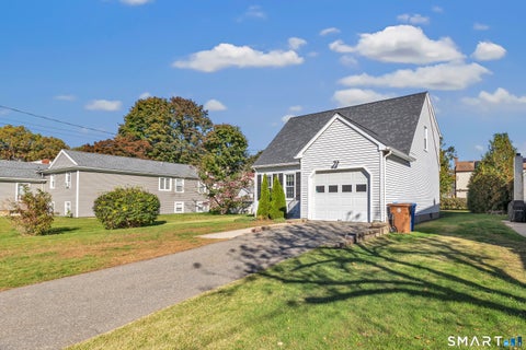 Tiny photo for 26 Dana Avenue, Shelton, CT 06484 (MLS # 24215819)