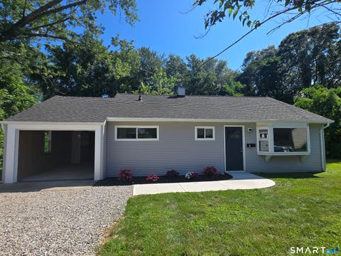 Photo of 7 Carol Court, Groton, CT 06340 (MLS # 24195518)