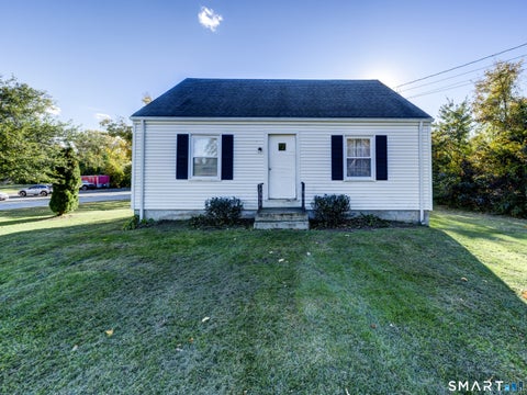 Photo of 1005 Storrs Road, Mansfield, CT 06268 (MLS # 24213582)