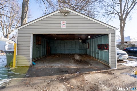 Tiny photo for 62 James Street, Hartford, CT 06106 (MLS # 24145098)