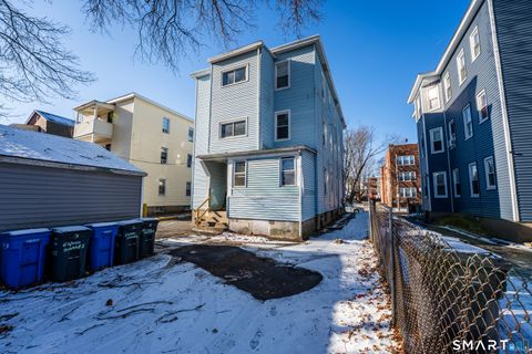 Tiny photo for 62 James Street, Hartford, CT 06106 (MLS # 24145098)