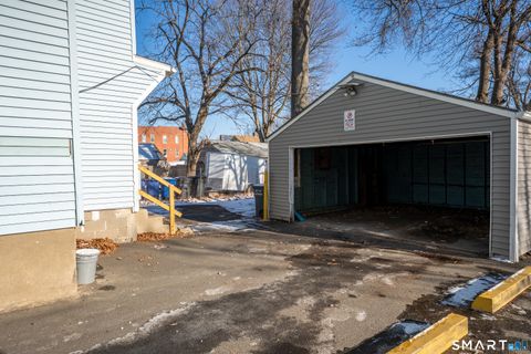 Tiny photo for 62 James Street, Hartford, CT 06106 (MLS # 24145098)
