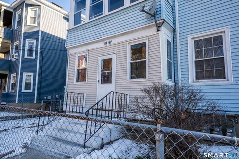 Tiny photo for 62 James Street, Hartford, CT 06106 (MLS # 24145098)