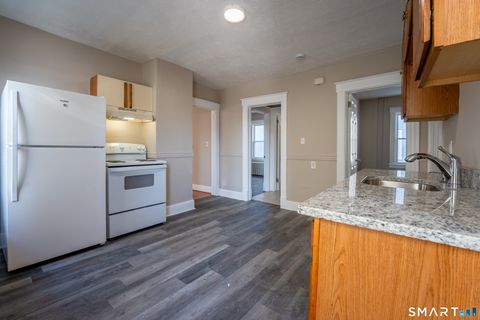 Tiny photo for 62 James Street, Hartford, CT 06106 (MLS # 24145098)