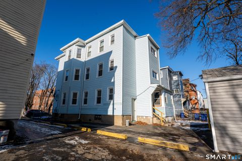 Tiny photo for 62 James Street, Hartford, CT 06106 (MLS # 24145098)