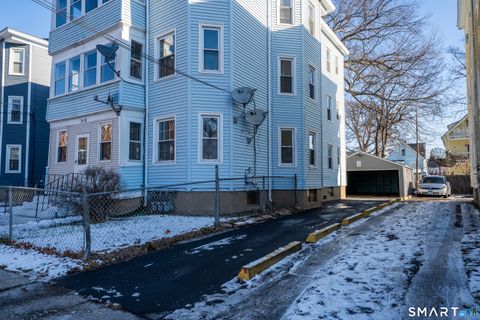 Tiny photo for 62 James Street, Hartford, CT 06106 (MLS # 24145098)