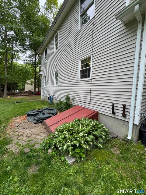 Tiny photo for 226 Cherry Hill Road, Brooklyn, CT 06234 (MLS # 24177636)