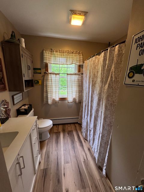 Tiny photo for 226 Cherry Hill Road, Brooklyn, CT 06234 (MLS # 24177636)