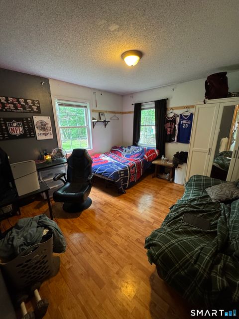 Tiny photo for 226 Cherry Hill Road, Brooklyn, CT 06234 (MLS # 24177636)