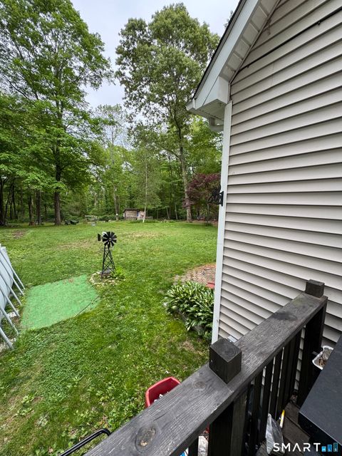 Tiny photo for 226 Cherry Hill Road, Brooklyn, CT 06234 (MLS # 24177636)