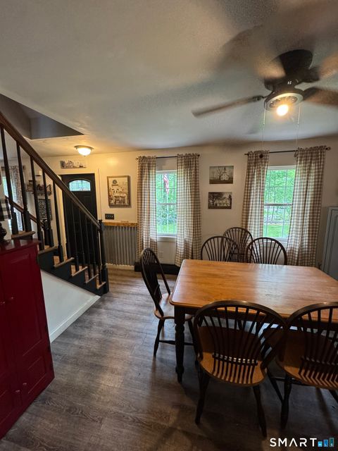 Tiny photo for 226 Cherry Hill Road, Brooklyn, CT 06234 (MLS # 24177636)