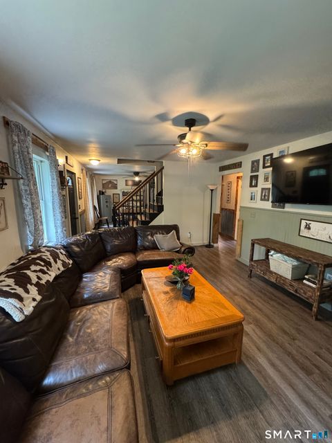 Tiny photo for 226 Cherry Hill Road, Brooklyn, CT 06234 (MLS # 24177636)