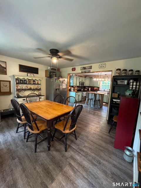 Tiny photo for 226 Cherry Hill Road, Brooklyn, CT 06234 (MLS # 24177636)
