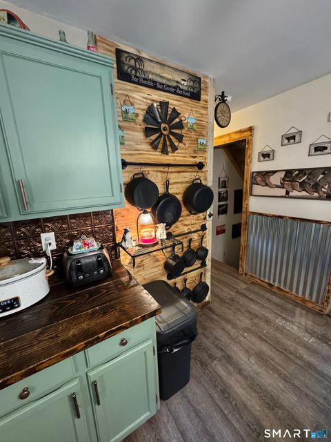 Tiny photo for 226 Cherry Hill Road, Brooklyn, CT 06234 (MLS # 24177636)
