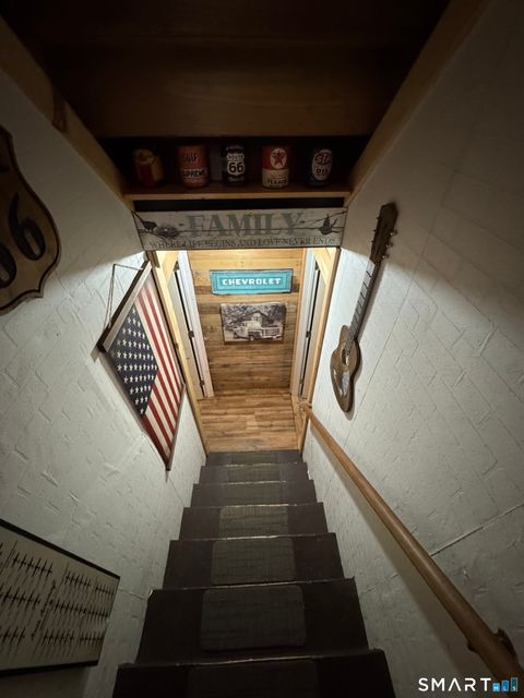 Tiny photo for 226 Cherry Hill Road, Brooklyn, CT 06234 (MLS # 24177636)