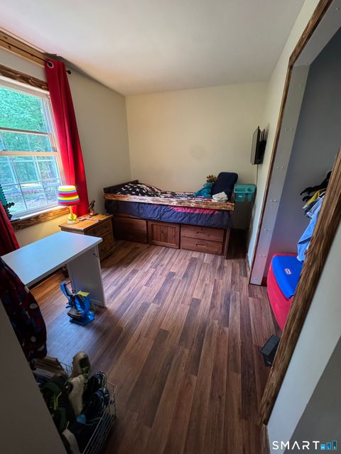 Tiny photo for 226 Cherry Hill Road, Brooklyn, CT 06234 (MLS # 24177636)