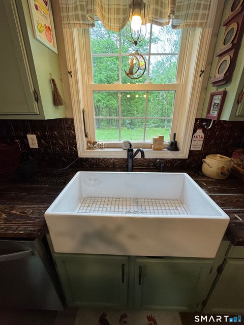 Tiny photo for 226 Cherry Hill Road, Brooklyn, CT 06234 (MLS # 24177636)