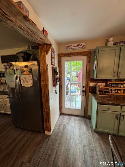 Tiny photo for 226 Cherry Hill Road, Brooklyn, CT 06234 (MLS # 24177636)