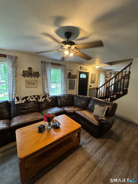 Tiny photo for 226 Cherry Hill Road, Brooklyn, CT 06234 (MLS # 24177636)