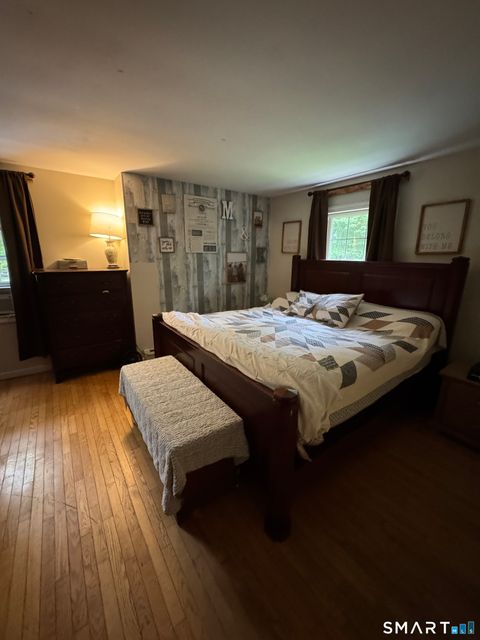 Tiny photo for 226 Cherry Hill Road, Brooklyn, CT 06234 (MLS # 24177636)