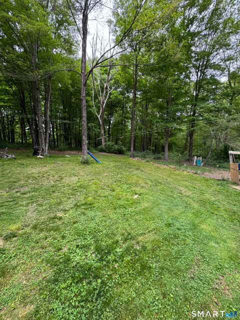 Tiny photo for 226 Cherry Hill Road, Brooklyn, CT 06234 (MLS # 24177636)