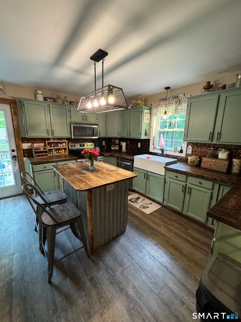 Tiny photo for 226 Cherry Hill Road, Brooklyn, CT 06234 (MLS # 24177636)