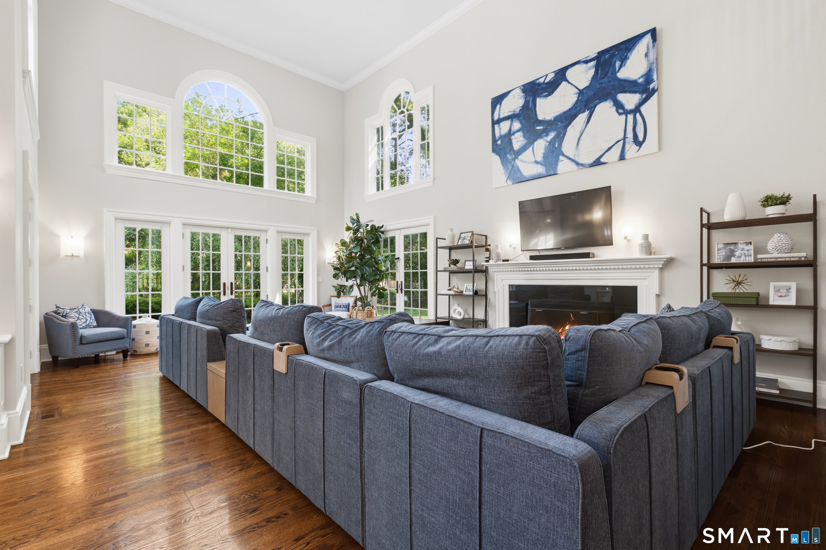 16 Ridgebrook Road