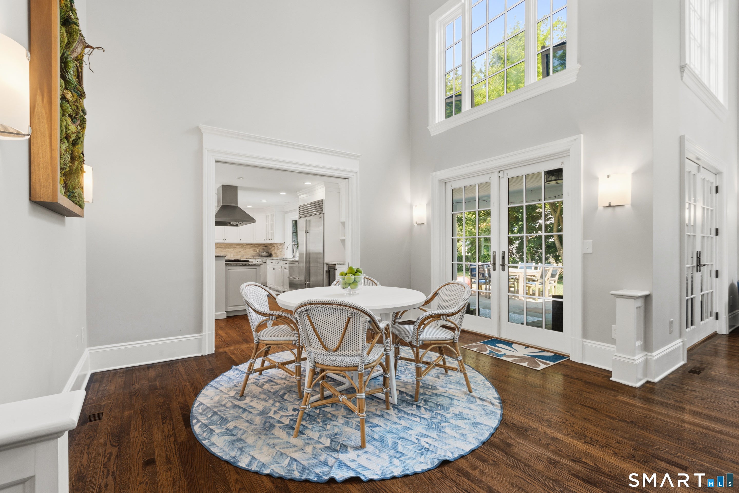 16 Ridgebrook Road