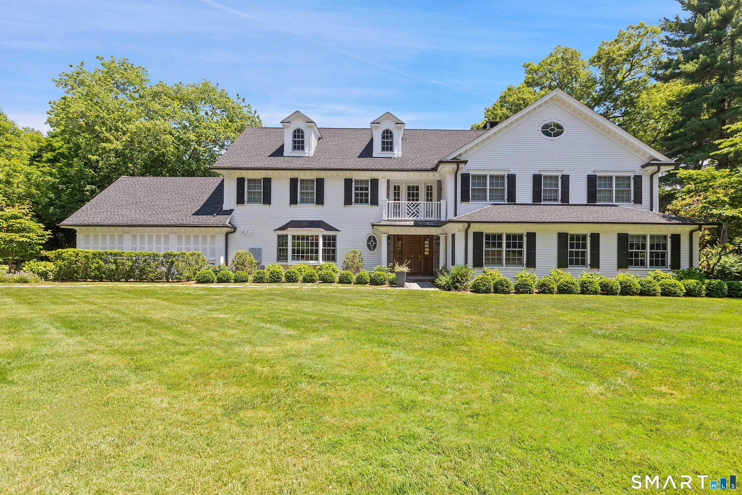 16 Ridgebrook Road