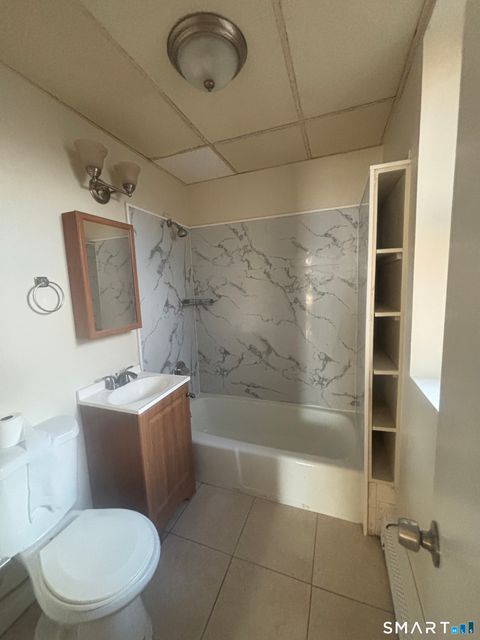 Tiny photo for 1804 Barnum Avenue #5, Bridgeport, CT 06610 (MLS # 24166942)