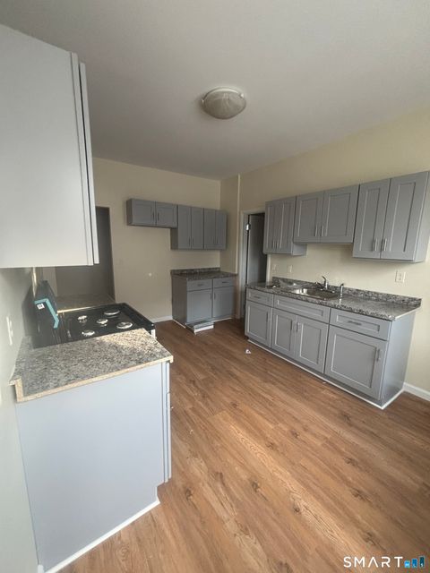 Tiny photo for 1804 Barnum Avenue #5, Bridgeport, CT 06610 (MLS # 24166942)