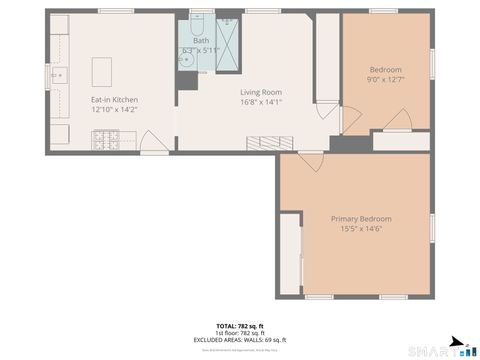 Tiny photo for 349 Naubuc Avenue #B, Glastonbury, CT 06033 (MLS # 24152625)