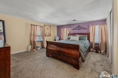 Tiny photo for 349 Naubuc Avenue #B, Glastonbury, CT 06033 (MLS # 24152625)