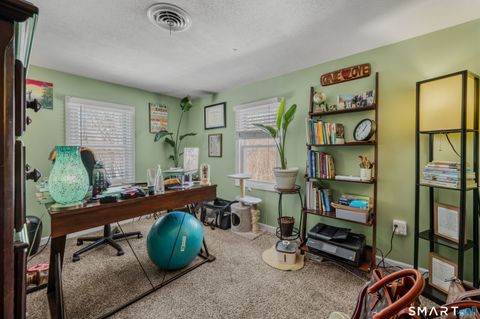 Tiny photo for 349 Naubuc Avenue #B, Glastonbury, CT 06033 (MLS # 24152625)