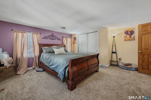 Tiny photo for 349 Naubuc Avenue #B, Glastonbury, CT 06033 (MLS # 24152625)