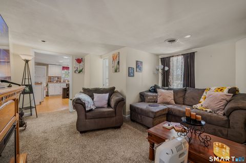 Tiny photo for 349 Naubuc Avenue #B, Glastonbury, CT 06033 (MLS # 24152625)