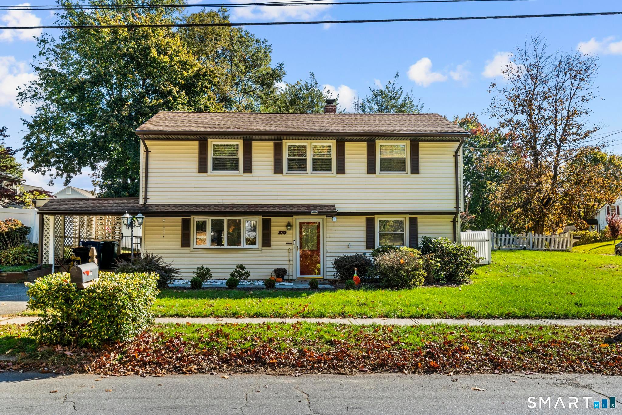 270 Silver Lane