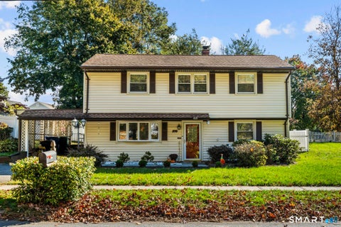 Photo of 270 Silver Lane, Stratford, CT 06614 (MLS # 24215302)