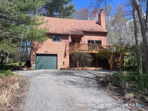 Photo of 236 Wellsford Drive, Goshen, CT 06756 (MLS # 24172233)