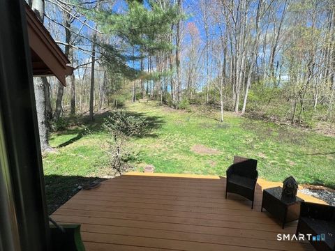 Tiny photo for 236 Wellsford Drive, Goshen, CT 06756 (MLS # 24172233)