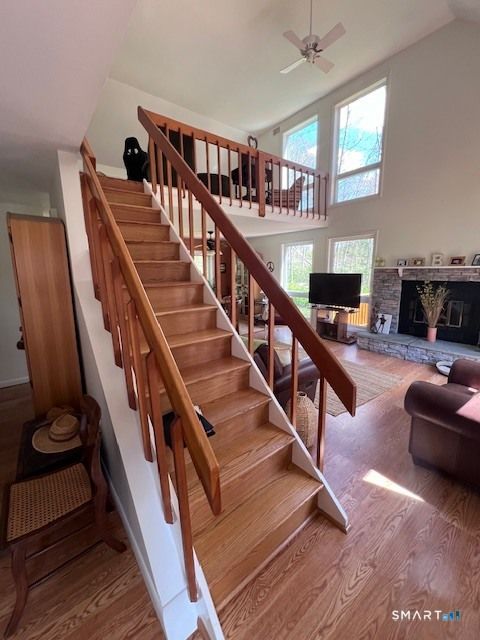 Tiny photo for 236 Wellsford Drive, Goshen, CT 06756 (MLS # 24172233)