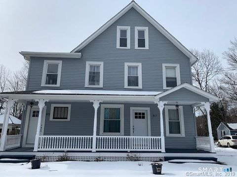 87 Litchfield Road Watertown CT 06795